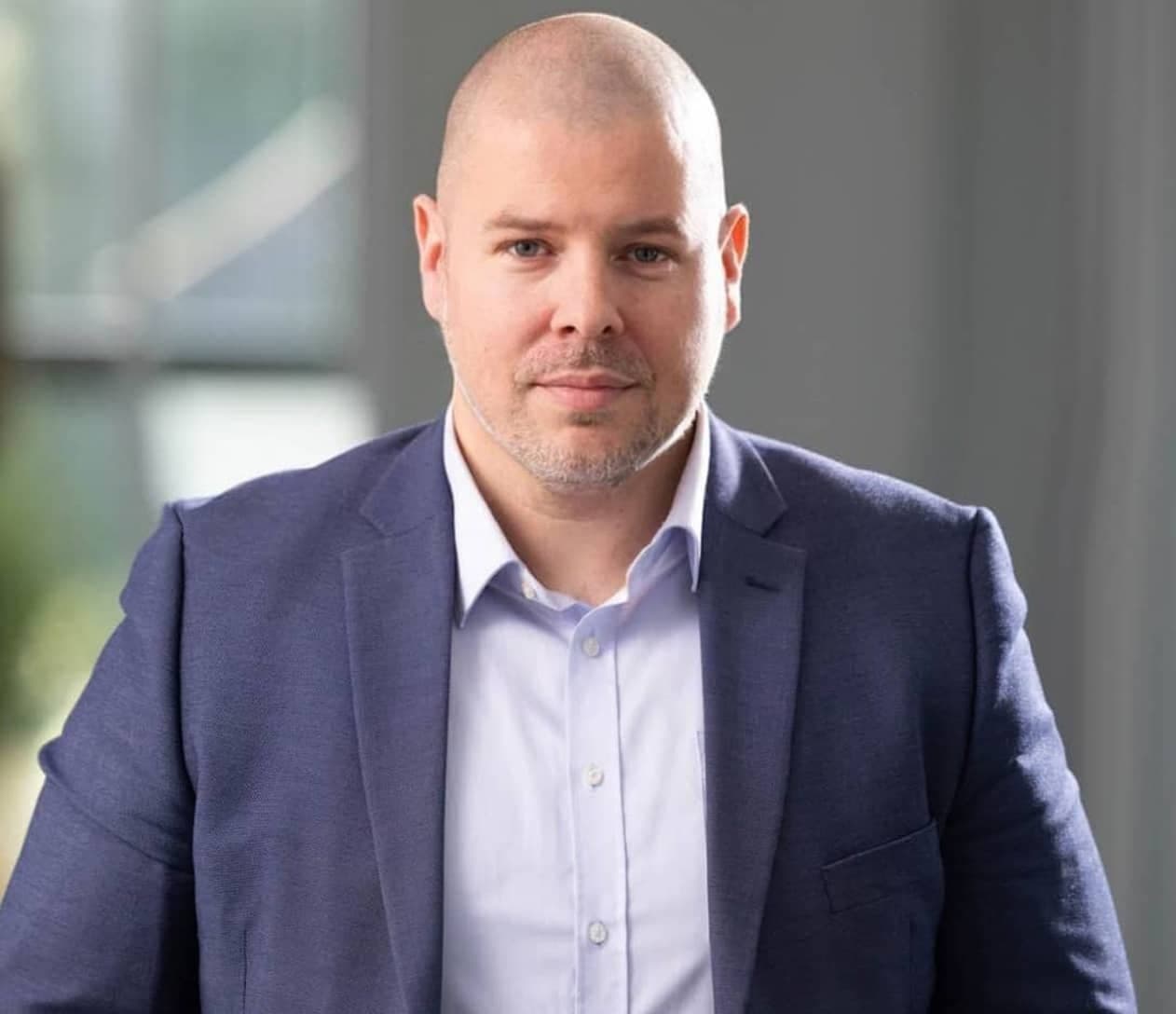 Maik Ganzer - Co-Gründer und Digital-Experte bei DENTALFREUND